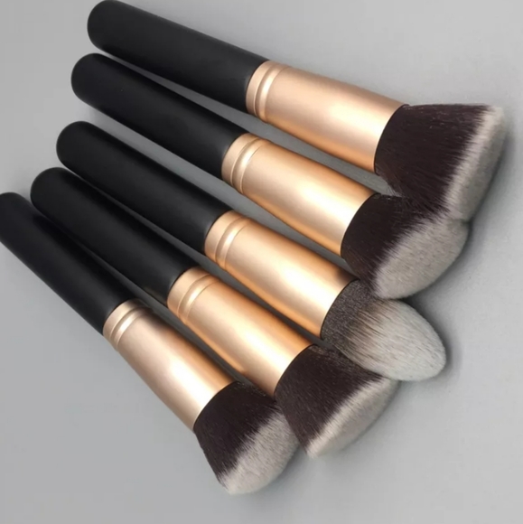 SALE! Makeup Brush Set 14 piece - Picture 4 of 6